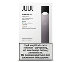 Стартовий набір Juul Starter Kit (4 Pods)